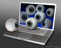 Thumbnail image for Bouncing Eyeballs