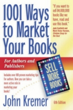 1001 Ways To Market Your Books