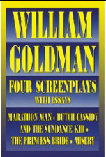 William Goldman: Four Screenplays