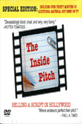 The Inside Pitch: Selling a Script in Hollywood